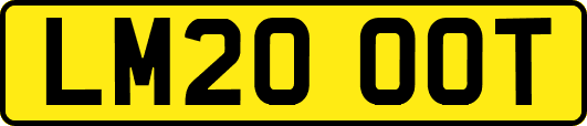 LM20OOT