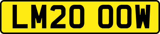 LM20OOW