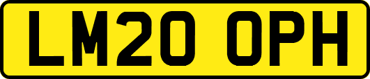LM20OPH