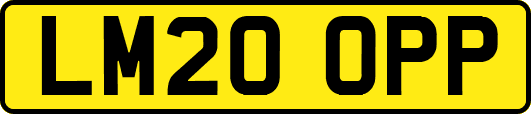 LM20OPP