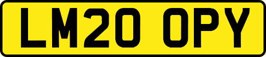 LM20OPY