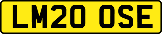 LM20OSE