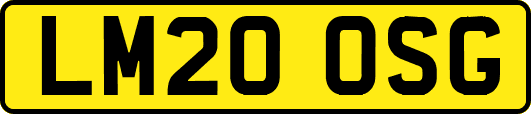 LM20OSG