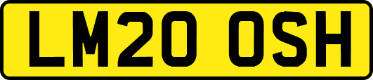 LM20OSH