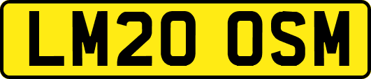LM20OSM