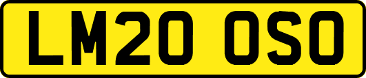 LM20OSO