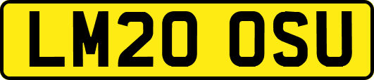 LM20OSU