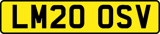 LM20OSV