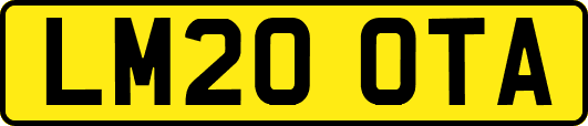 LM20OTA