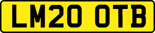 LM20OTB