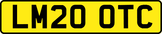 LM20OTC