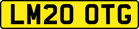 LM20OTG