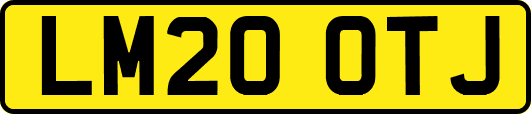 LM20OTJ