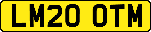 LM20OTM