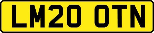 LM20OTN