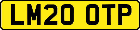 LM20OTP