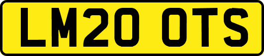 LM20OTS