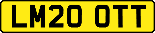 LM20OTT