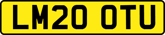 LM20OTU
