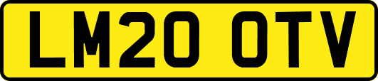 LM20OTV