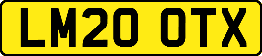 LM20OTX