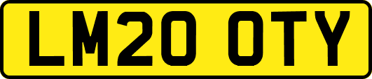 LM20OTY