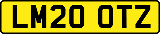 LM20OTZ