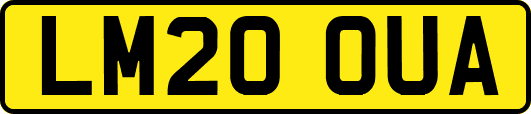 LM20OUA