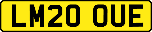 LM20OUE