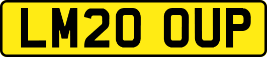 LM20OUP