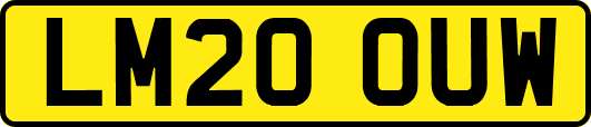 LM20OUW