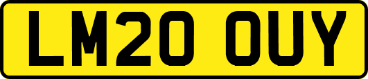 LM20OUY
