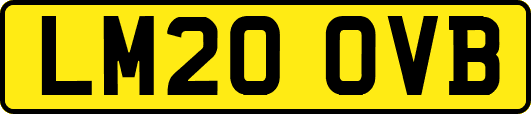 LM20OVB