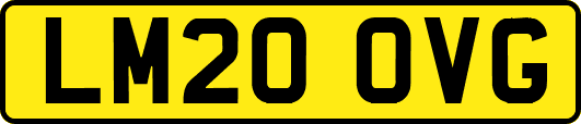LM20OVG