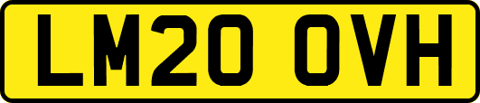 LM20OVH