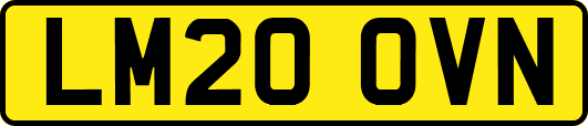 LM20OVN