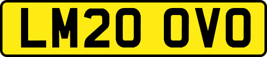 LM20OVO