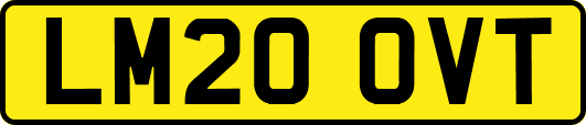 LM20OVT