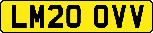 LM20OVV