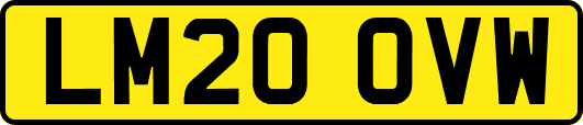 LM20OVW