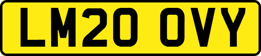 LM20OVY