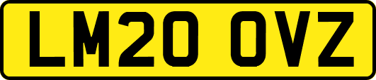 LM20OVZ