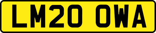 LM20OWA