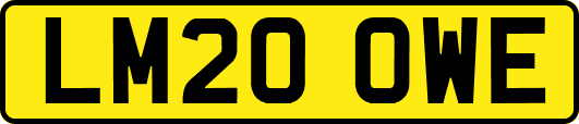 LM20OWE