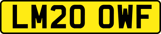 LM20OWF