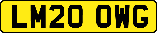 LM20OWG