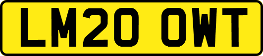 LM20OWT