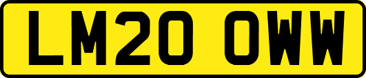 LM20OWW