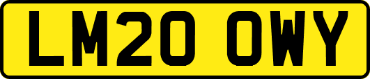 LM20OWY