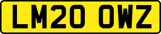 LM20OWZ